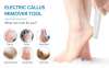 🔥Last Day Promotion 50% OFF💥Electric Feet Callus Remover
