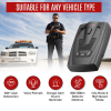 (🔥LAST DAY SALE - 70% OFF) 👮‍EmergencyEar™ Police Scanner, BUY 2 FREE SHIPPING