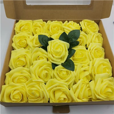 🎁MOTHER'S DAY SALE 50% OFF🔥- Foam rose bouquet-（Buy 2  Free Shipping）