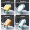 (🎄CHRISTMAS SALE NOW-48% OFF) Bathroom Drain Soap Holder Box(BUY 3 GET 2 FREE NOW!)