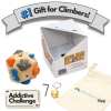 🎁TikTok Last Day Sale - 70% OFF🧗‍♀️ Boulder Block – Portable Finger Boulder Climbing Game