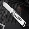 Mechanical Hydraulic Rod Shape EDC M390 Pocket Knife