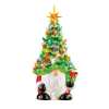 (🎄Christmas Hot Sale - 49% Off) ✨️Christmas Dwarf Decoration With Light