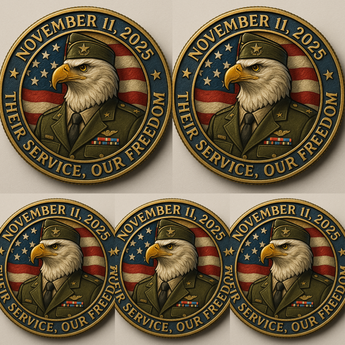 🏆Flash Sale 60% OFF - 🦅