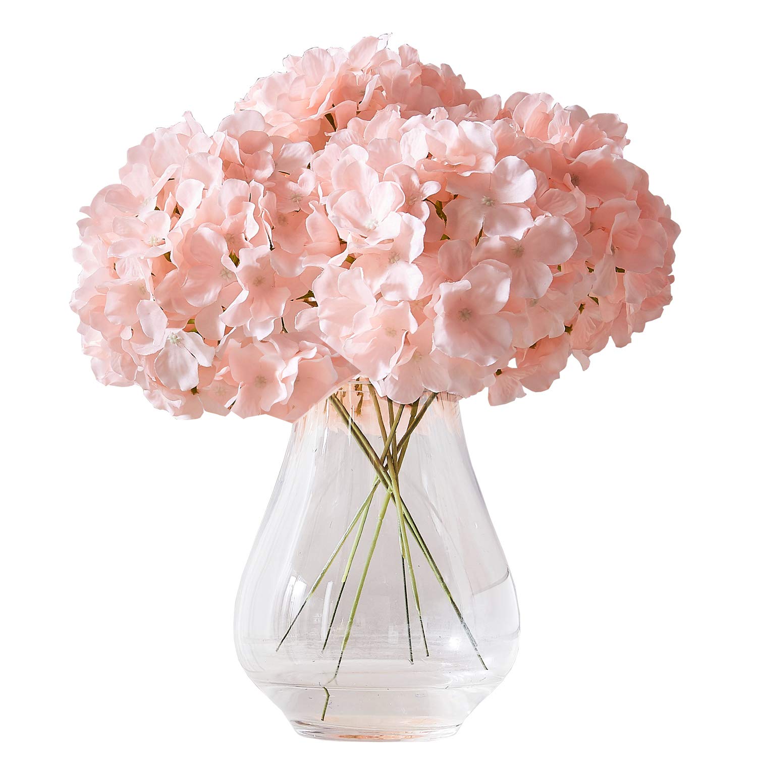 💖Mother's Day Sale 50% OFF🎁-Outdoor Artificial Hydrangea Flowers💐