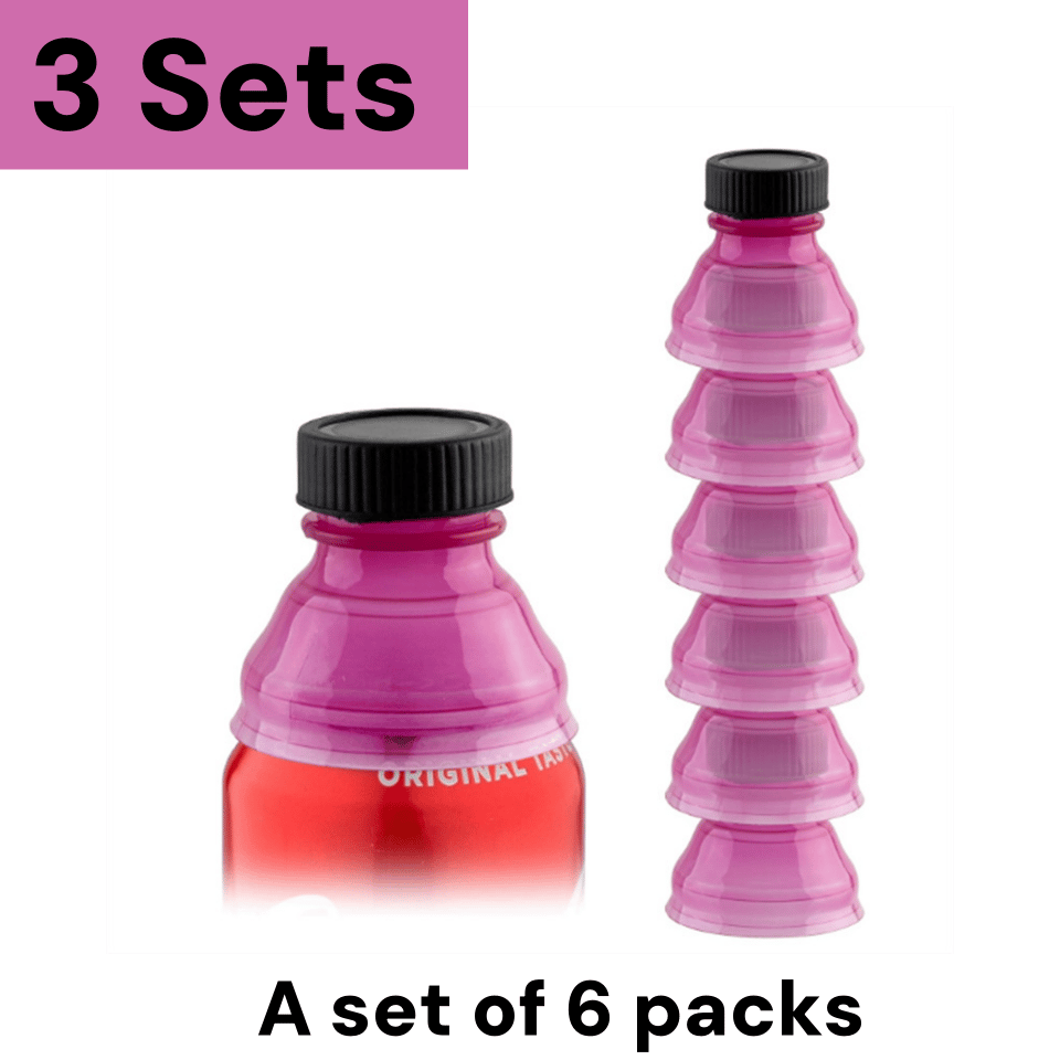 🎁TikTok Last Day Sale - 70% OFF🔥Soda Can Lids
