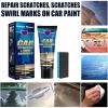 🔥Last Day Promotion 50% OFF🔥Premium Car Scratch Remover Kit