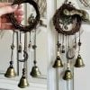 🎁TikTok Last Day Sale - 70% OFF🎉Witch Bell Hanging Decor