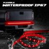 🎄50% off Christmas promotion🎄 - Redline LED Tailgate Light Bar - Buy 2 Free Shopping