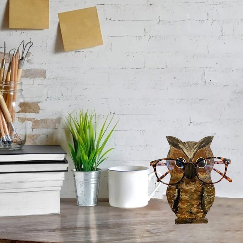 🎁🐕LAST DAY 65% OFF🔥Animal-shaped Mounts For Glasses (BUY 3 SAVE 10% & FREESHIPPING)