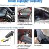 🔥Last Day Promotion 49% OFF-2-in-1 Emergency Window Breaker & Seatbelt Cutter