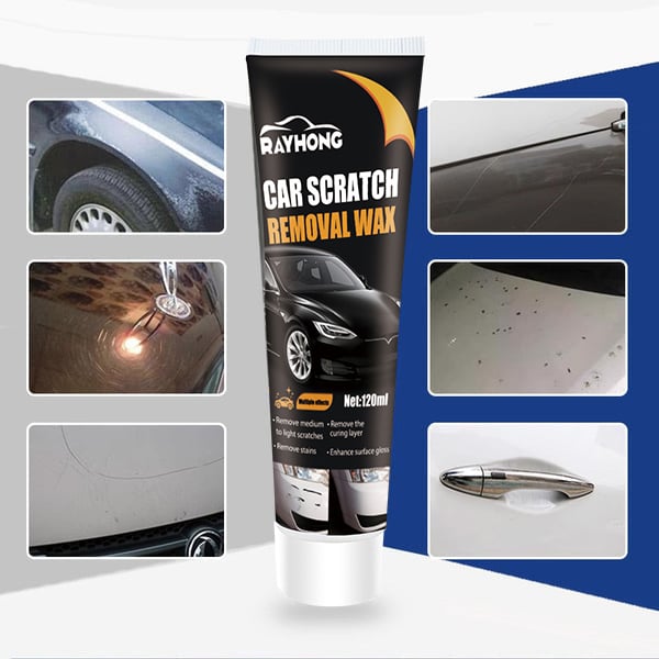 🔥Last Day 70% OFF🔥 Adhesive for repairing scratches on cars