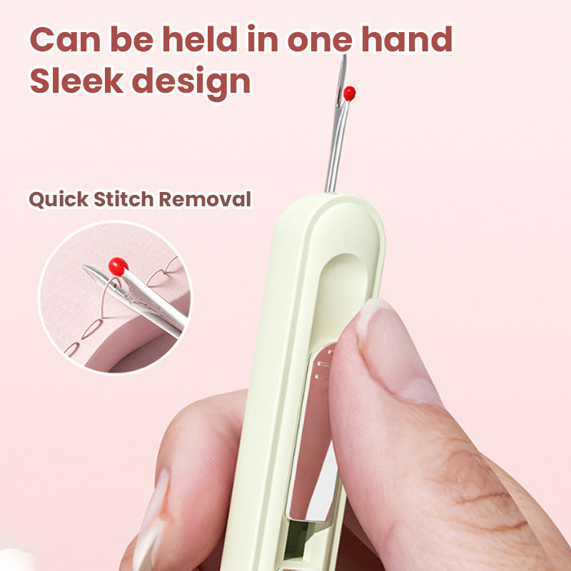 (🌲EARLY CHRISTMAS SALE - 49% OFF) Multifunctional Household Needle Threader