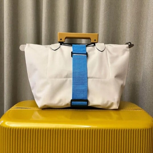 Elastic Fastening Belt for Luggage