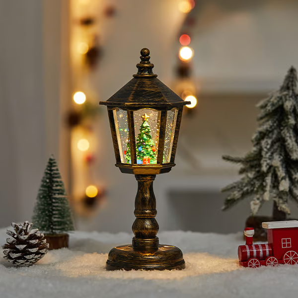 🎄🎁Christmas Hot Sale 48% OFF🎄Christmas Decoration Candle Lights