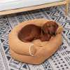 🔥 Last Day Promotion 50% OFF🔥Deep Sleep Pet Dog Sofa Mat Dog Bed Super Thickened Soft Dog Beds Blanket Cushion Warm Bed