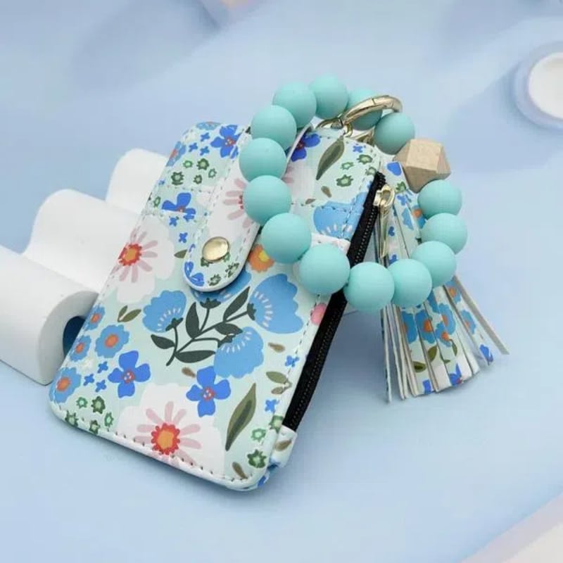 🎁Mother's Day Promotion 50% OFF🌸Women's Boho Beaded Wallet