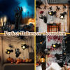 🔥Last Day Promotion 50% OFF🔥Halloween Wall-Mounted Scary Ghost Hand Decoration