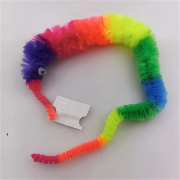 🎄TikTok Christmas Sale - 70% OFF🎄Rainbow Magic Twisty Worm