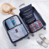 🧳✈(Last Day Promotion -50% OFF) Portable Luggage Packing Cubes(6 Pics/set ), Buy 2 Free Shipping