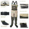 🎣 Summer Sale-20% OFF🐠Waterproof Fishing Waders & Overalls