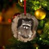 🎄Animal Christmas Ornament🔥BUY MORE SAVE MORE