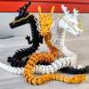 🎅Last Day Promotion 48% OFF-🎁-3D Printed Dragon