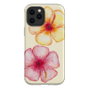 Hibiscus Flower Yellow