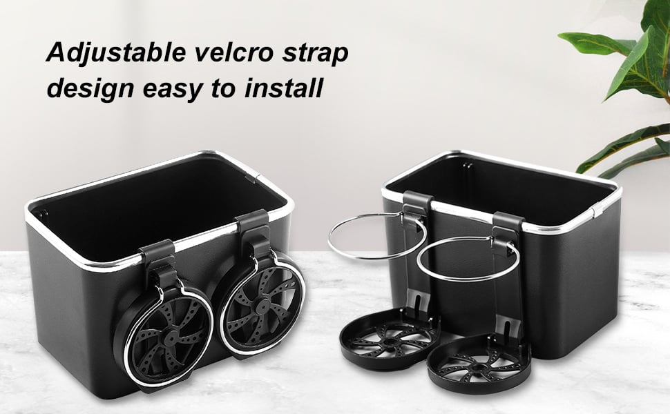 🔥Buy 2 Free Shipping🔥 Car Armrest Storage Box