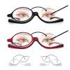 (🔥Women's Day Hot Sale- 48% OFF) Makeup Reading Glasses- Buy 2 Get 1 Free & Free Shipping