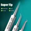 💥LAST DAY SALE 49% OFF💥Professional Facial Blackhead Remover Tweezers