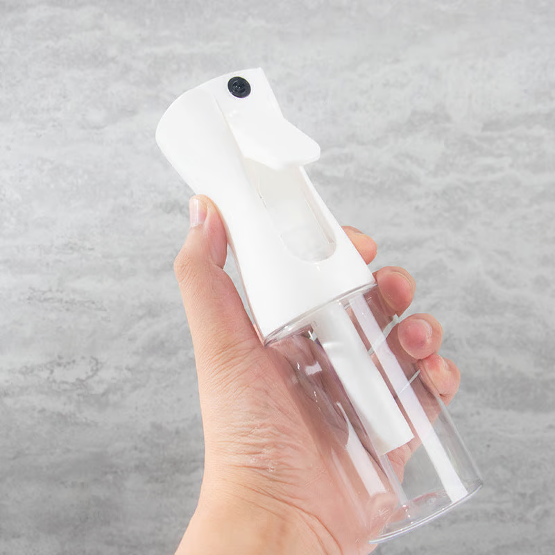 Portable Spray Bottle