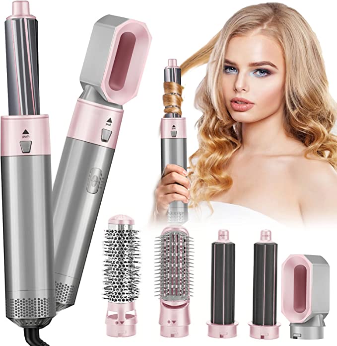 🔥Hot Sale 50% OFF-EasyStylingTM Professional Styler-LAST DAY FREE SHIPPING😍