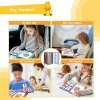 Sank Busy Book for Child to Develop Learning Skills