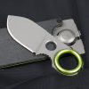 EDC card knife