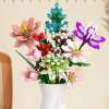 🎁TikTok Last Day Sale - 70% OFF🎉24 Day Flower Bouquet Advent Calendar &  Free Shipping