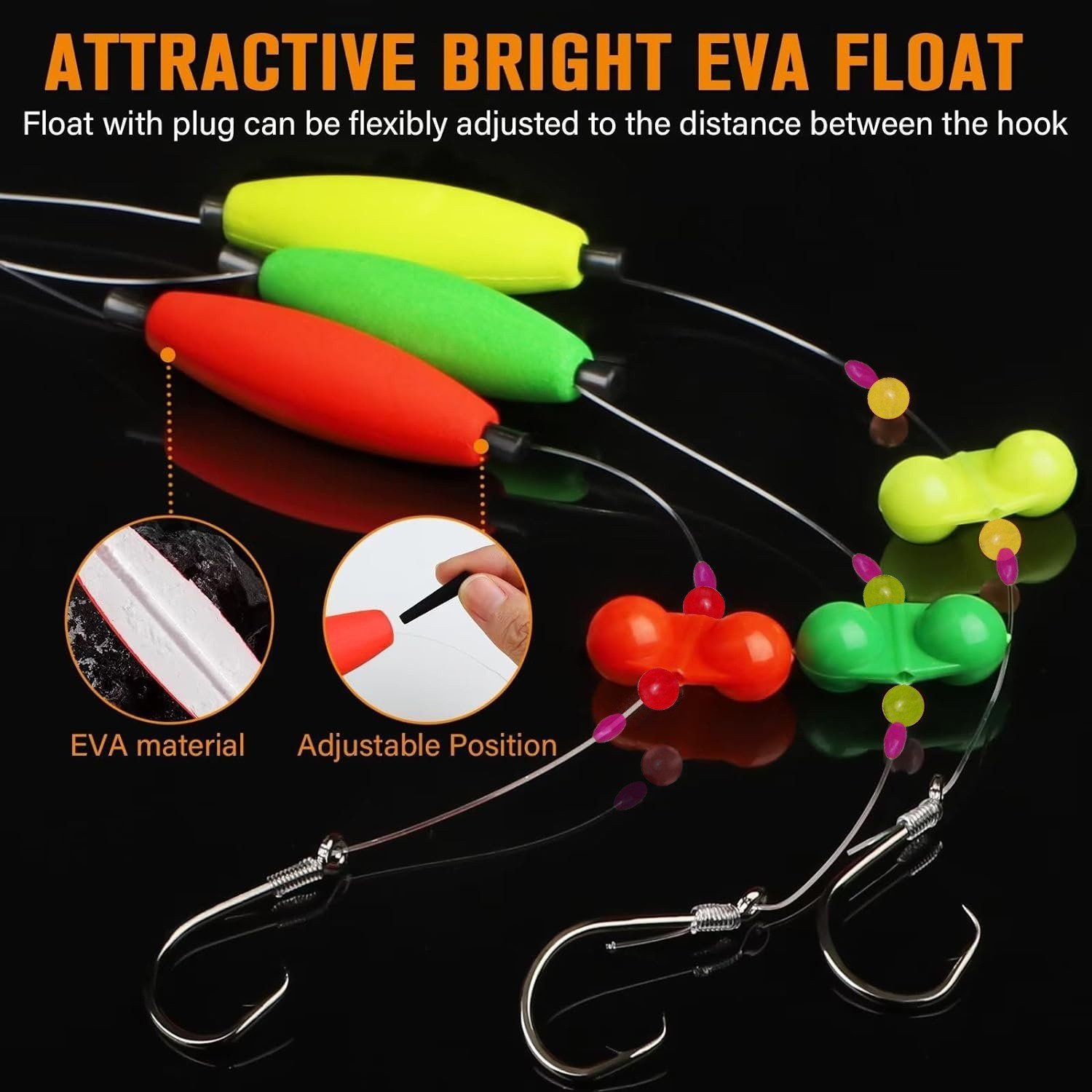 🎁TikTok Last Day Sale - 70% OFF🎉🎣Catfish Fishing Set