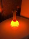 Funny Light-Toilet Plunger Night Light