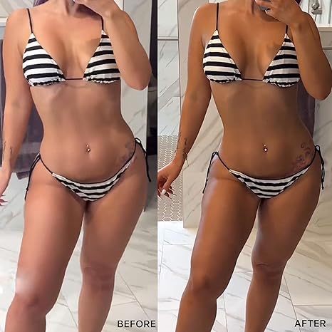 ⏰🔥Self Tanner Tanning Lotion