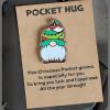 🌲Christmas Sale 48% OFF🎁Christmas Gnome's Pocket Hug