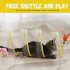 🔥HOT SALE-50% OFF-Type Cat Tunnel Toy(buy 2 get extra 10% off)