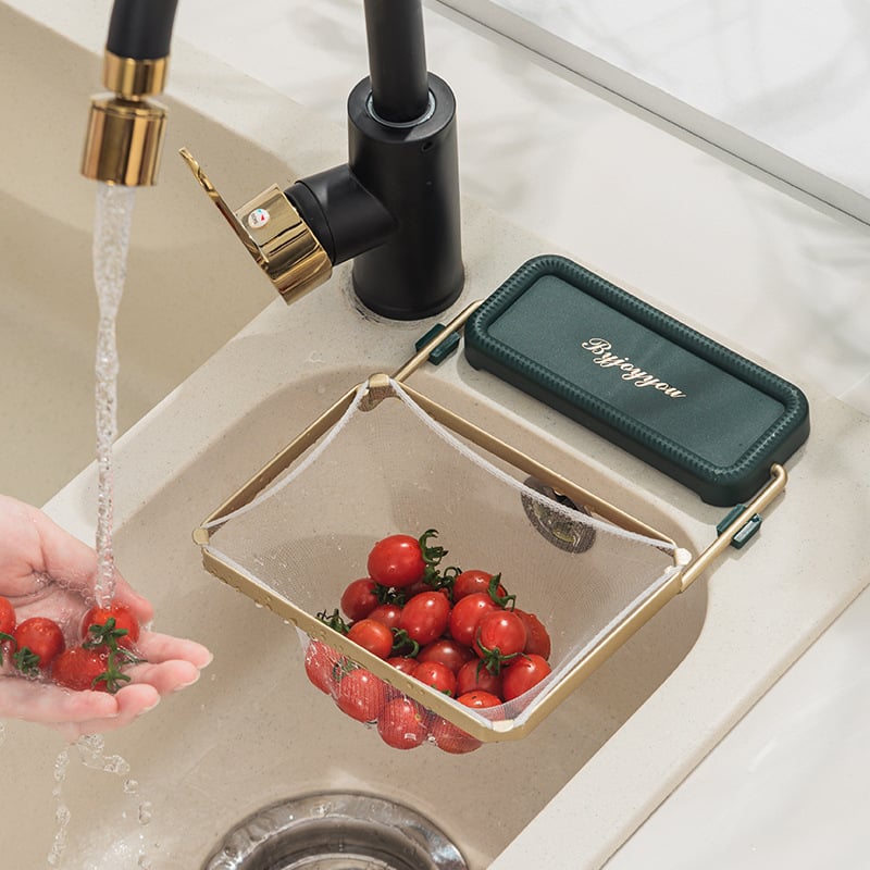 (🎄2022 Christmas Hot Sale- 49% OFF)Kitchen Sink Filters🎁Buy 3 Get Extra 20% OFF