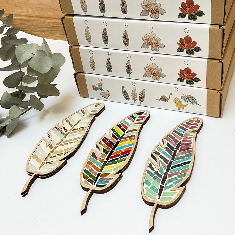 🎁DIY Mosaic Kit