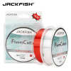 🎣 Summer Sale-30% OFF🐠JACKFISH 100M Fluorocarbon Fishing Line