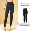 🎁Letzter Tag 51 % RABATT🔥Formende Trainings-Leggings mit hoher Taille und Bauchkontrolle