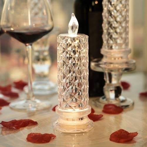 Last Day Promotion 70% OFF - 🔥Flameless LED Candles