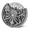 🎁TikTok Last Day Sale - 70% OFF🎉DND 7-in-1 Octopus Metal Dice
