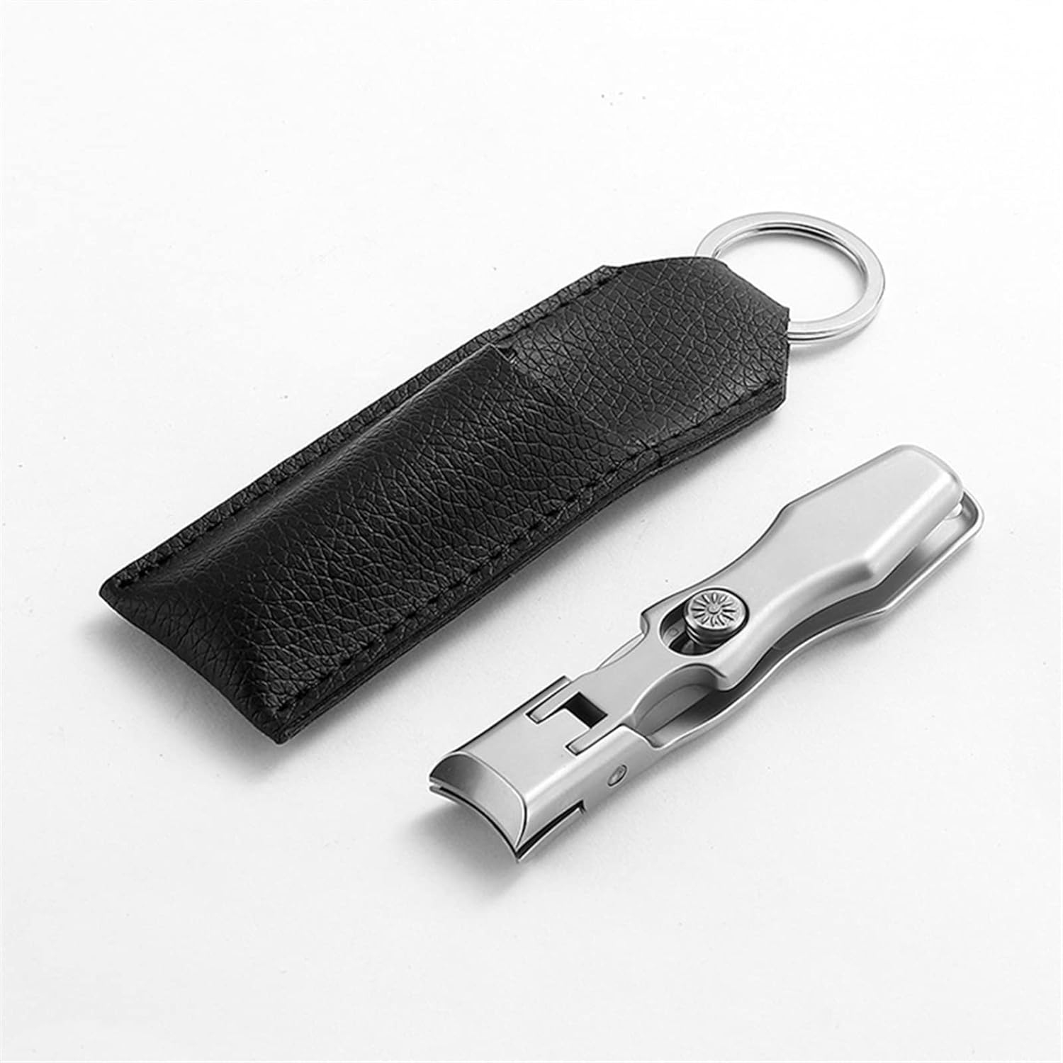 🔥Hot Sale 50% OFF🔥Portable Ultra Sharp Nail Clippers