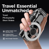 🎁TikTok Last Day Sale - 70% OFF🎉4-in-1 Multifunctional 360° Rotation Magnetic Selfie Stick