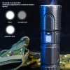 (🌲2023 Christmas Sale- 50% OFF) Bright Flashlight - Buy 2 Free Shipping